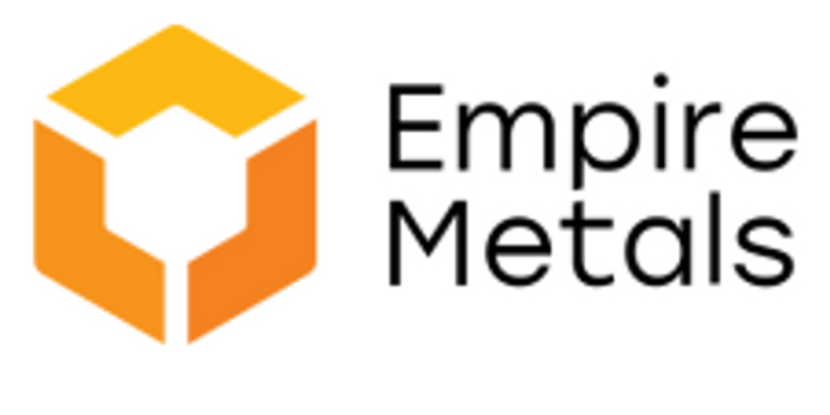 Empire Metals Limited Announces Warrant Exercise