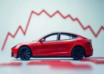 Auto Industry Takes Hit as China’s Rare Earths Export Controls Impact Supply Chains