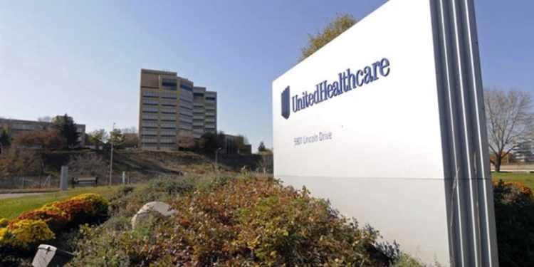 UnitedHealth says it is facing DOJ investigation over Medicare billing practices