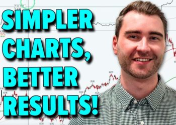 Simpler Charts, Better Results? Use This Trick to Trade Smarter With Less