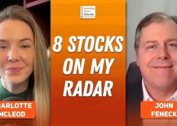 John Feneck: Gold, Silver, Platinum, Copper — 8 Stocks to Play These Metals