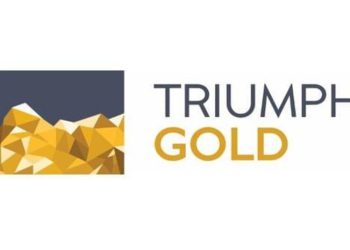 Triumph Gold