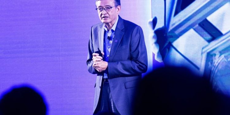 Trump flexes power over big business as U.S. takes 10% stake in Intel