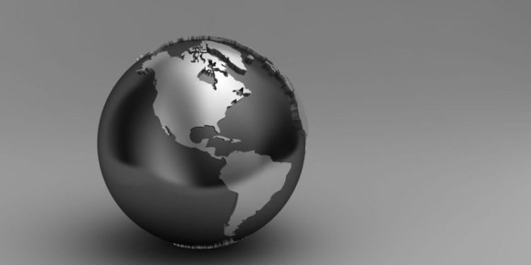 Top 10 Silver-producing Countries