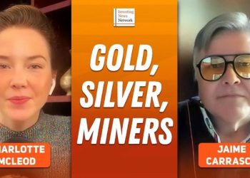 Jaime Carrasco: Gold, Silver, Miners — Where to Focus in Monetary Storm