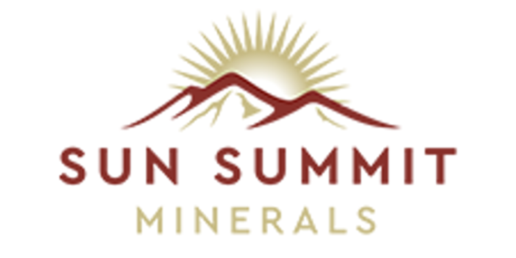 Sun Summit Minerals to Present at the 51st Annual New Orleans Investment Conference, November 2-5, 2025