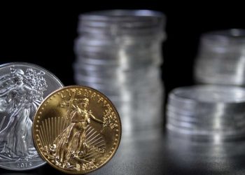 Gold Price Breaks US$3,900; Silver Above US$48, Platinum Over US$1,600