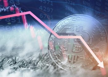 Crypto Market Update: Bitcoin Price Logs Weakest Month Since 2022