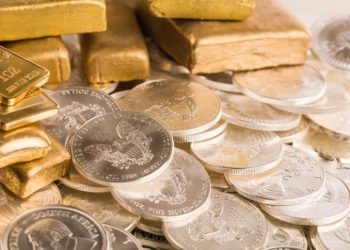 Gold Price at New Record Over US$4,900; Silver Surges to All-time High Above US$96