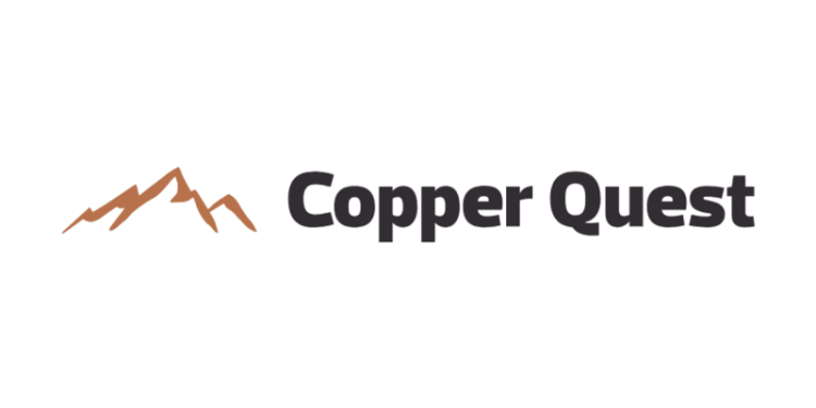 Copper Quest Announces Securities for Debt Settlement