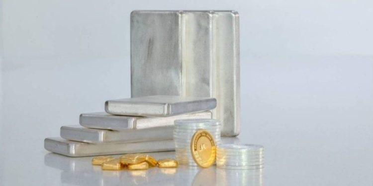 Precious Metals Price Update: Gold, Silver, PGMs Stage Recovery After Crash