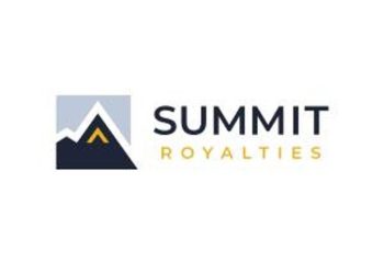 Summit Royalties Announces Agreement to Acquire Royalty on Newmont’s Saddle North Deposit