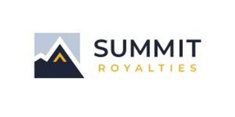 Summit Royalties Announces Agreement to Acquire Royalty on Newmont’s Saddle North Deposit