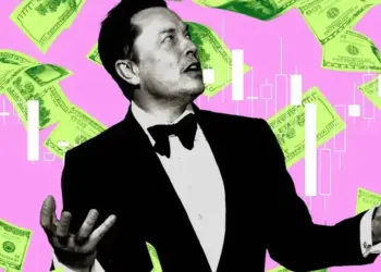 Cosmic Consolidation Or Calculated Chaos? Musk Eyes SpaceX and Tesla Merger