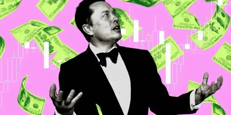 Cosmic Consolidation Or Calculated Chaos? Musk Eyes SpaceX and Tesla Merger