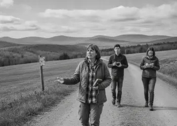 A Different Approach to Power in New York’s North Country