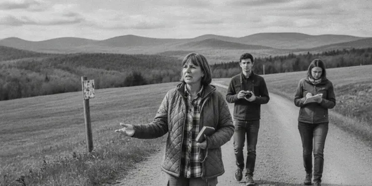 A Different Approach to Power in New York’s North Country