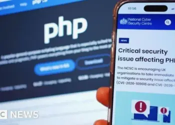 Global Digital Panic as Critical Flaw Hits Web Infrastructure