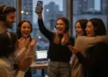 Streaming Giant Hits High Note As Subscribers Outpace Expectations