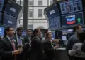 Energy Giant Anchors New Wave of High Performance Equities