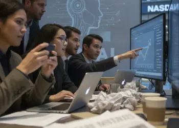 Chasing the AI Boom: How to Get Exposure to Anthropic Before Its Big Debut