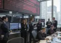 Streaming Giant Hits Two Year Low as Growth Fears Weigh on Investors