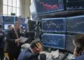 Leaked Trial Results Trigger Sharp Selloff For Moderna Shares