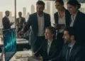 Cybersecurity Giant CrowdStrike Ignites Rally Following Elite Analyst Nod