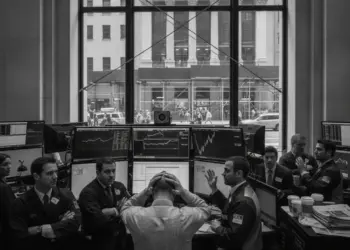 Borrowed Time: Why Soaring Margin Debt Is Now the Market’s Greatest Threat