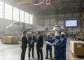 Canadian Aviation Giant Pivots Toward US Soil With Multi Million Dollar Expansion