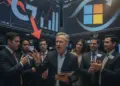 The AI Divide Shaping Wall Street’s View of Tech Giants