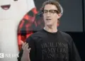 Meta Board Cushions Zuckerberg Against Potential Billionaire Tax Hit