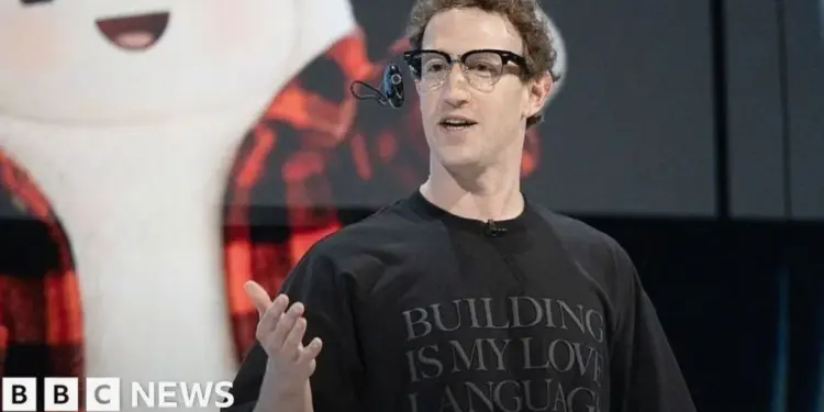 Meta Board Cushions Zuckerberg Against Potential Billionaire Tax Hit