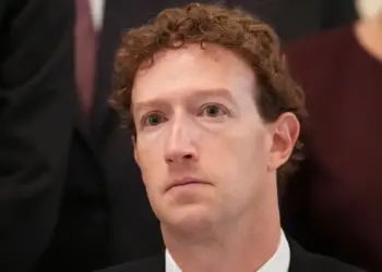 Meta Engineers Financial Safety Net for Zuckerberg Ahead of Potential Wealth Tax