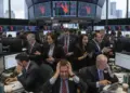 Market Volatility Hits Moderna Despite Strong Cancer Trial Outcomes
