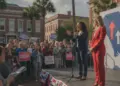 Red State Shifts Signal Potential Democratic Surge in Senate Race