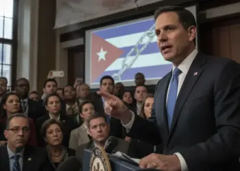 High Stakes Diplomacy As Rubio Calls For Secret Intelligence Ties In Cuba