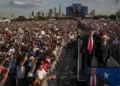High Turnout Sets Stage for Tight Texas Senate Clash