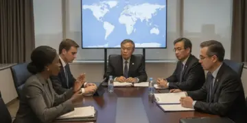 Washington Scales Up Financial Arsenal to Break China’s Grip on African Minerals