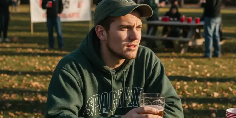 The Vanishing Promise of the American Dream for Gen Z Men